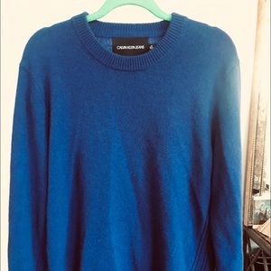 Calvin Klein Crewneck Sweater